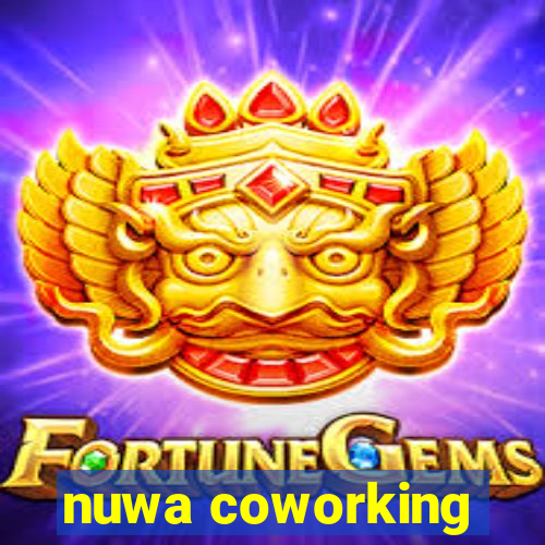 nuwa coworking